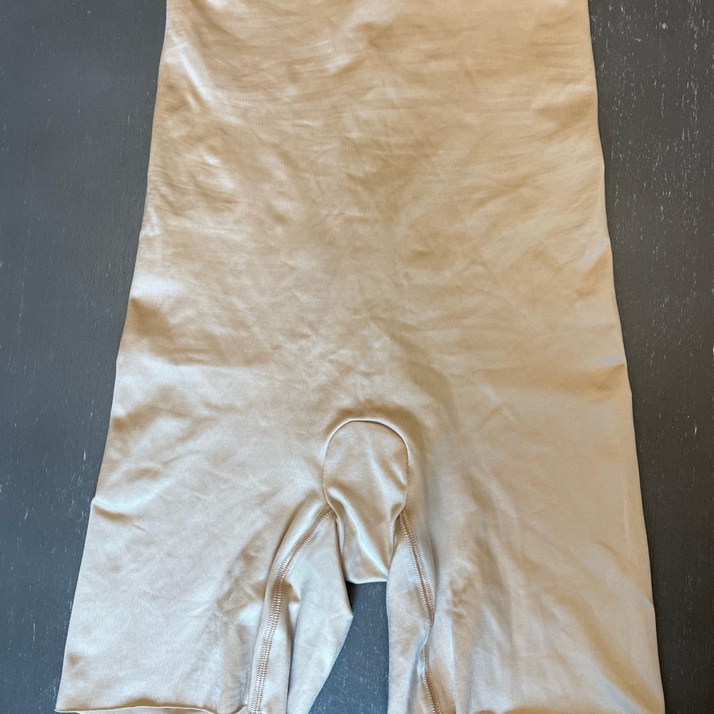 SPANX Shapewear in Tan